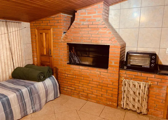 Aconchegante Casa Serrana Ao Lado Da Igreja Matriz