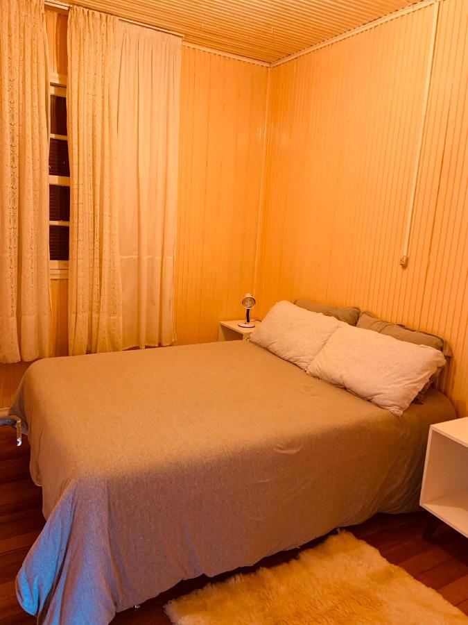 Aconchegante Casa Serrana Ao Lado Da Igreja Matriz Holiday home