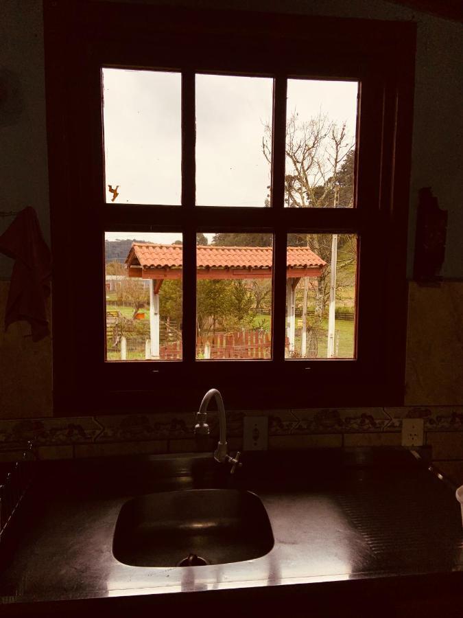 Aconchegante Casa Serrana Ao Lado Da Igreja Matriz * Urubici