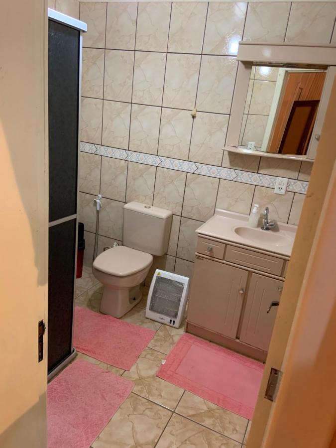 Aconchegante Casa Serrana Ao Lado Da Igreja Matriz Holiday home