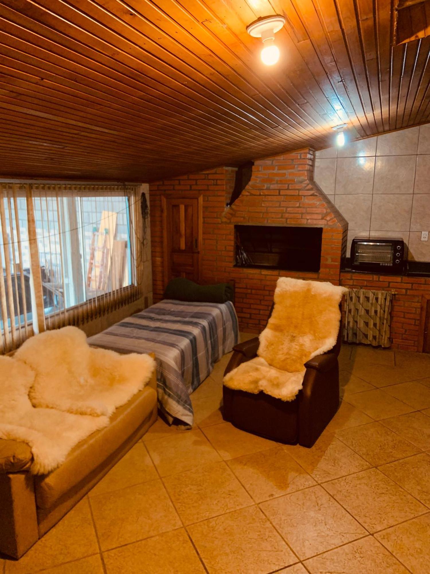 Holiday home Aconchegante Casa Serrana Ao Lado Da Igreja Matriz