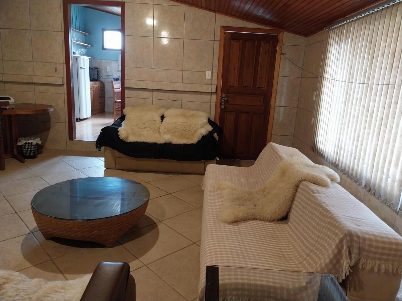 Aconchegante Casa Serrana Ao Lado Da Igreja Matriz Holiday home Urubici