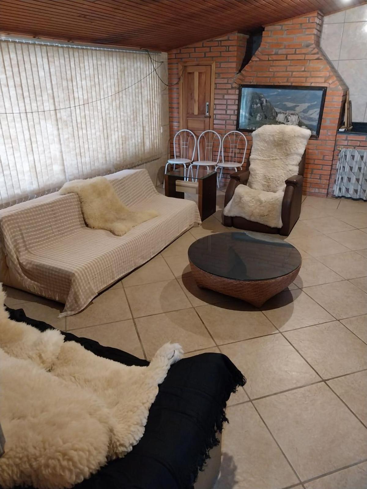 Aconchegante Casa Serrana Ao Lado Da Igreja Matriz Holiday home